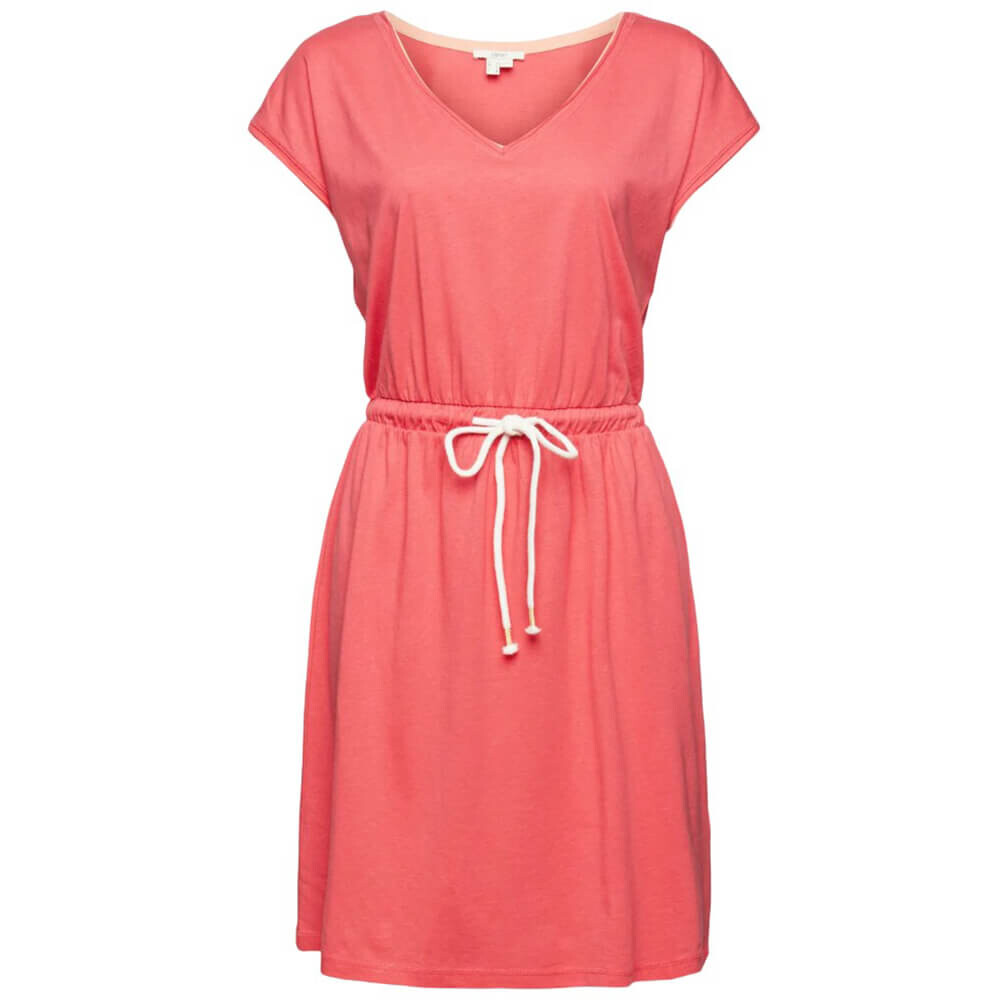 

Платье Esprit Dress, розовый
