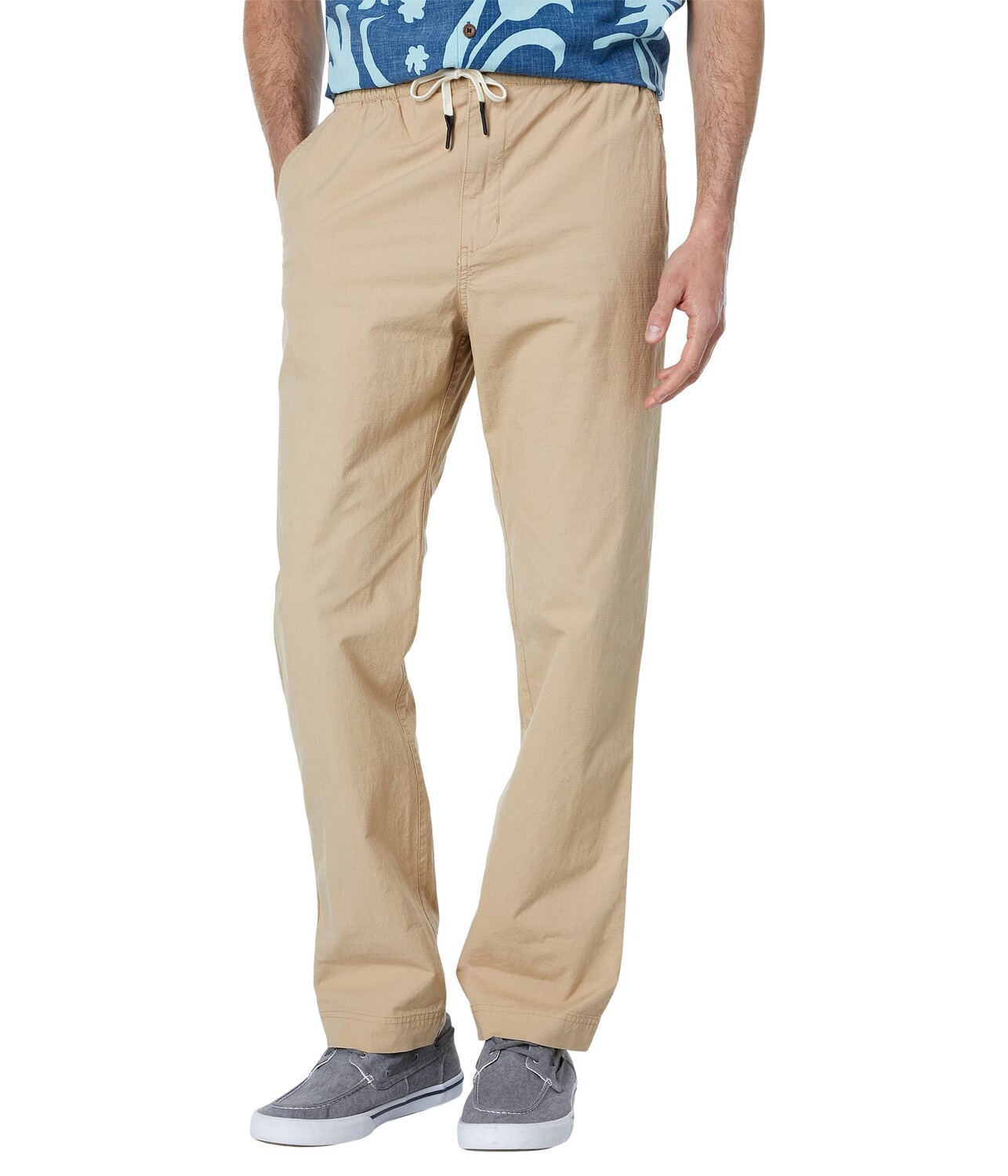 

Брюки Quiksilver Waterman, After Surf Pants