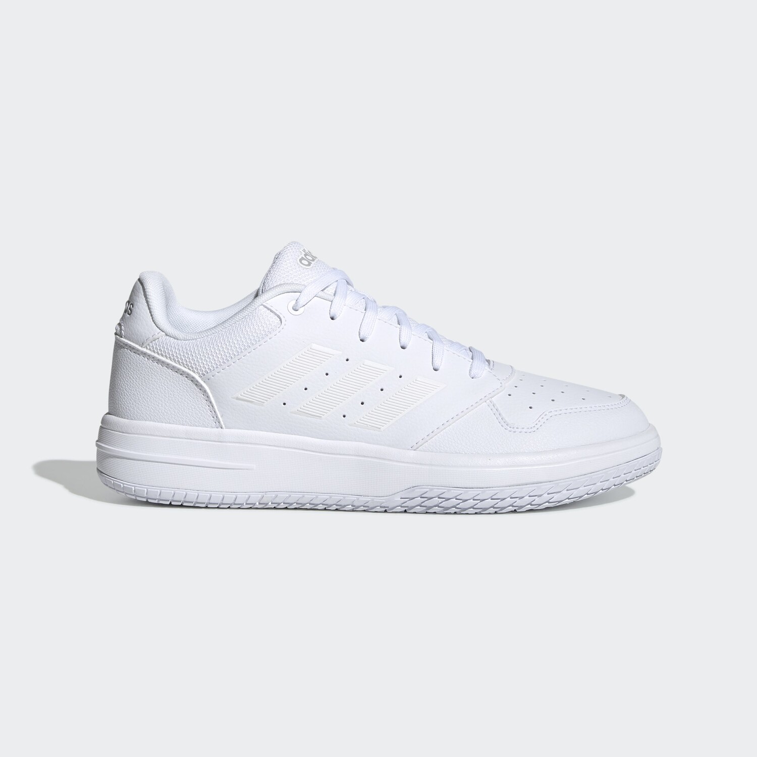 

Баскетбольные кроссовки Adidas Gametaker, белый