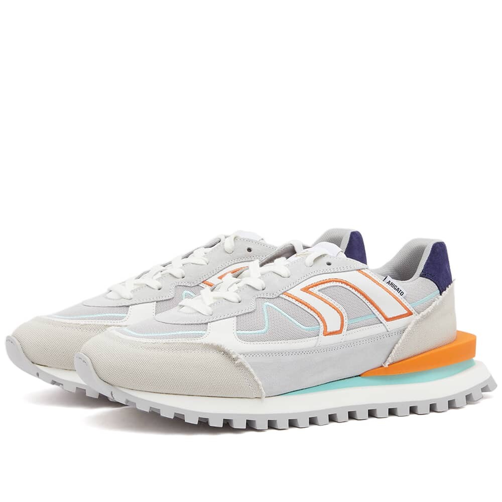 

Кроссовки Axel Arigato Sonar Sneaker