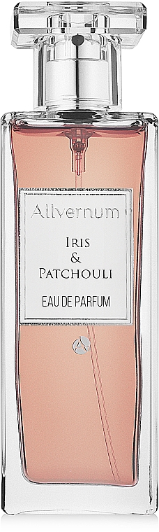 Духи Allvernum Iris & Patchouli