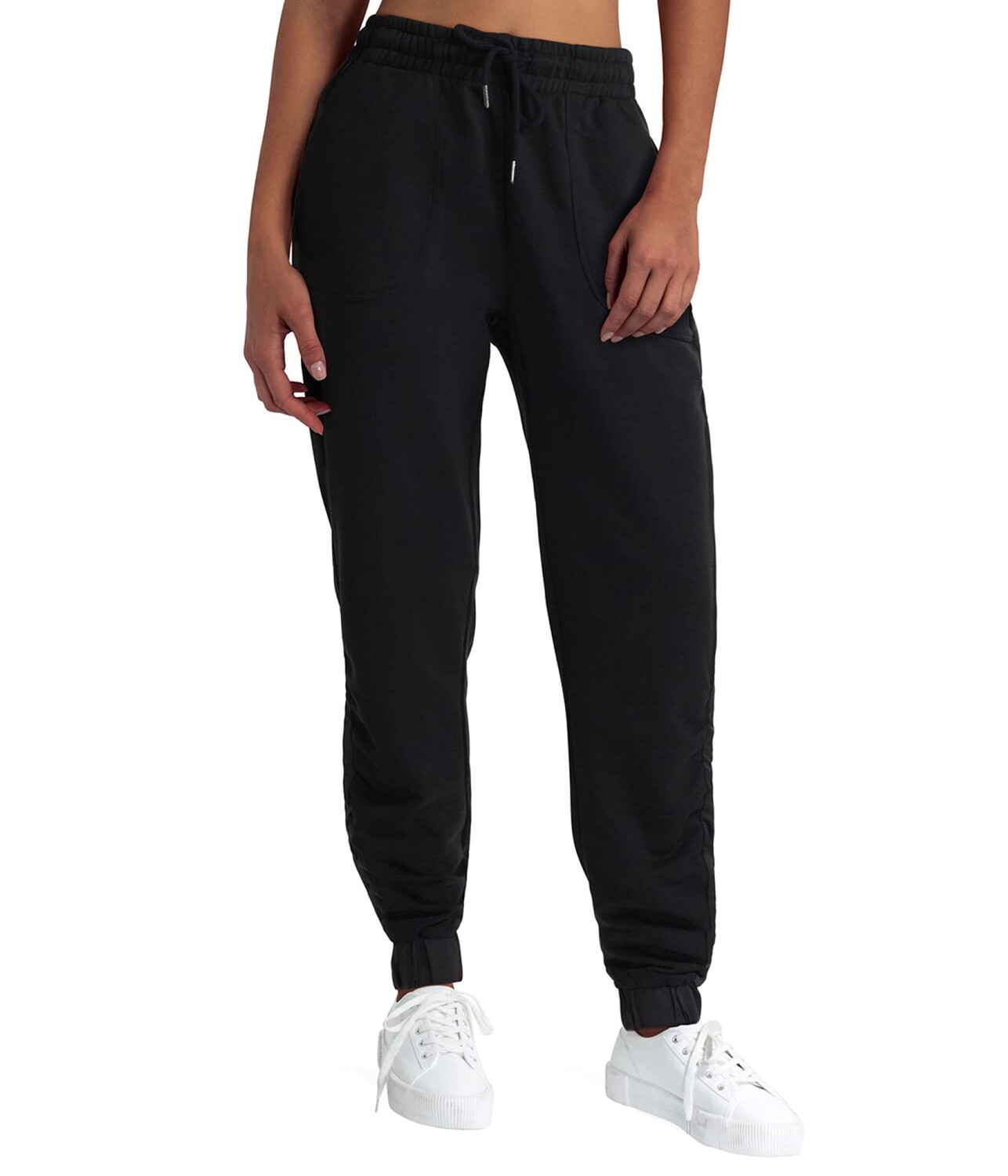 

Джогггеры H Halston, Mix Media Joggers
