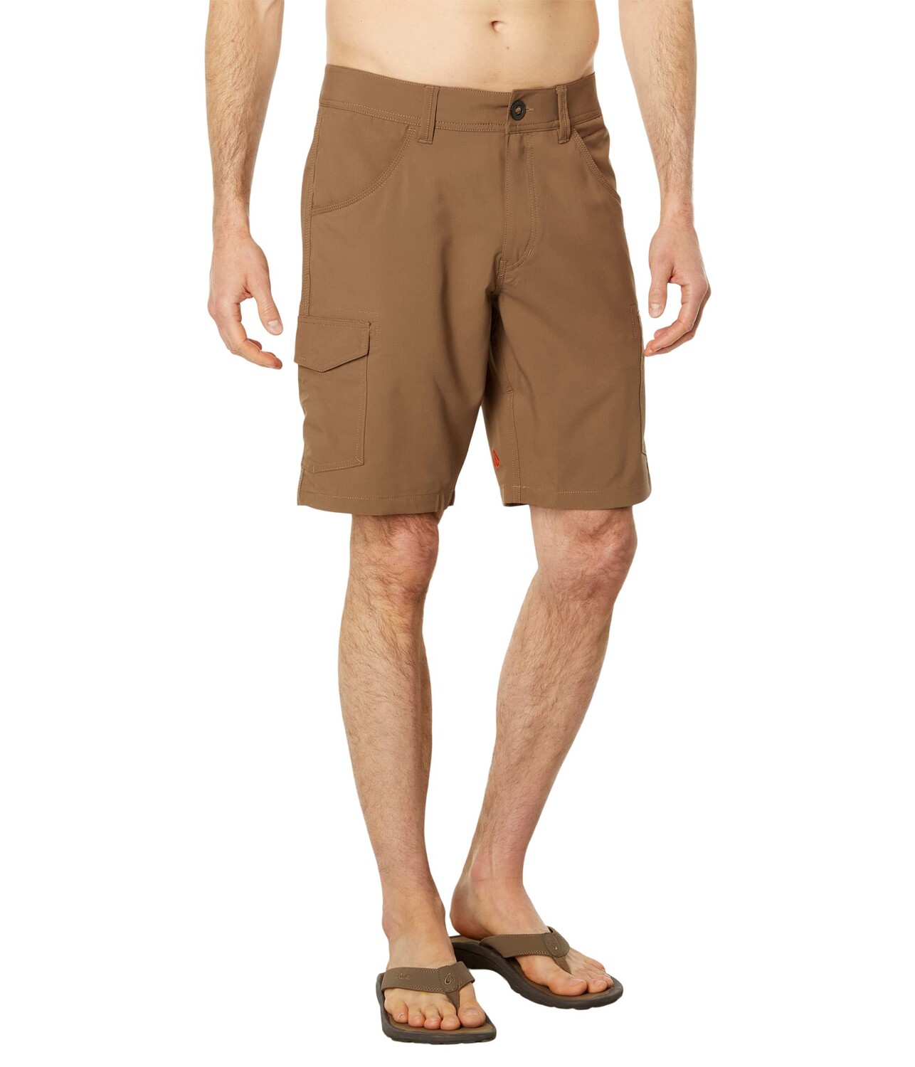 

Шорты Volcom, Slab 20" Hybrid Shorts