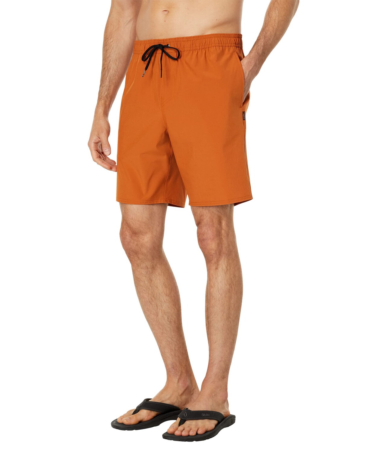 

Шорты O'Neill, Reserve E-Waist 18" Hybrid Shorts