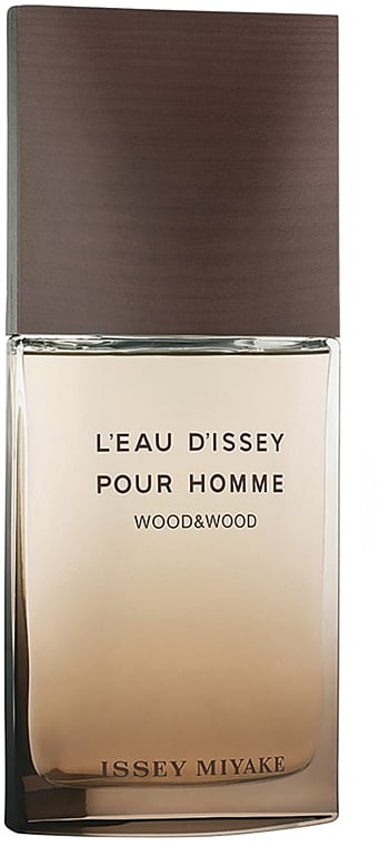 Духи Issey Miyake L'Eau D'Issey Pour Homme Wood & Wood - фото