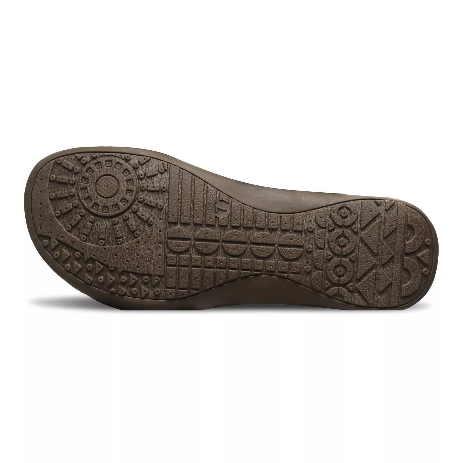 

Женские сандалии из искусственного меха Bearpaw Analia Bearpaw, черный