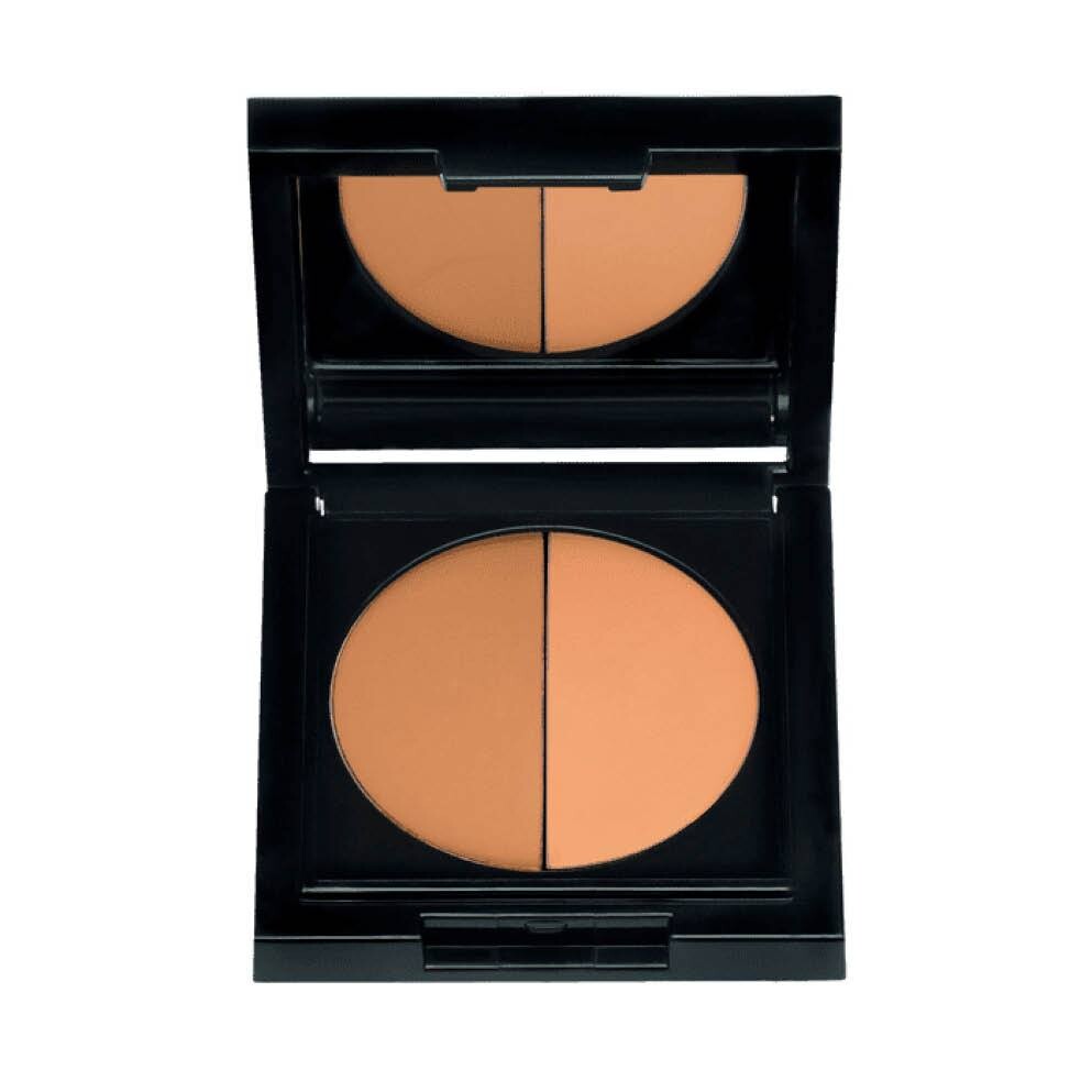 

IDUN Minerals Двусторонний консилер для лица Duo Concealer 021 Medium 2.8г