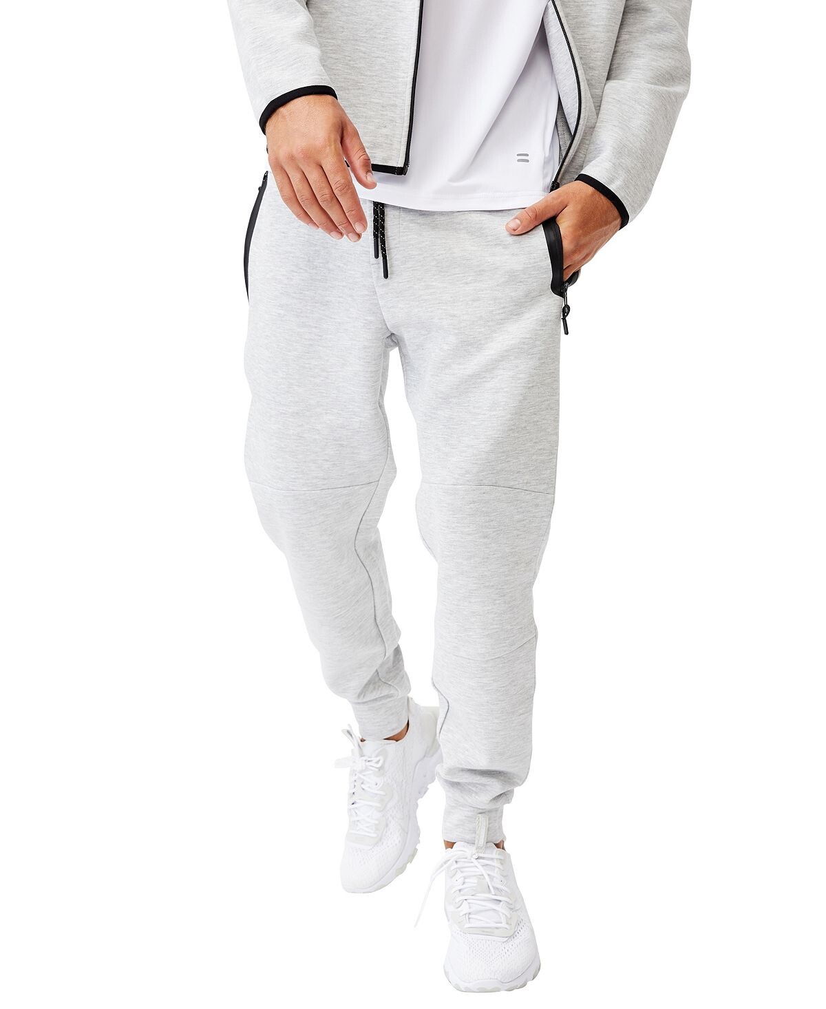 

Мужские спортивные штаны tech COTTON ON, мульти
