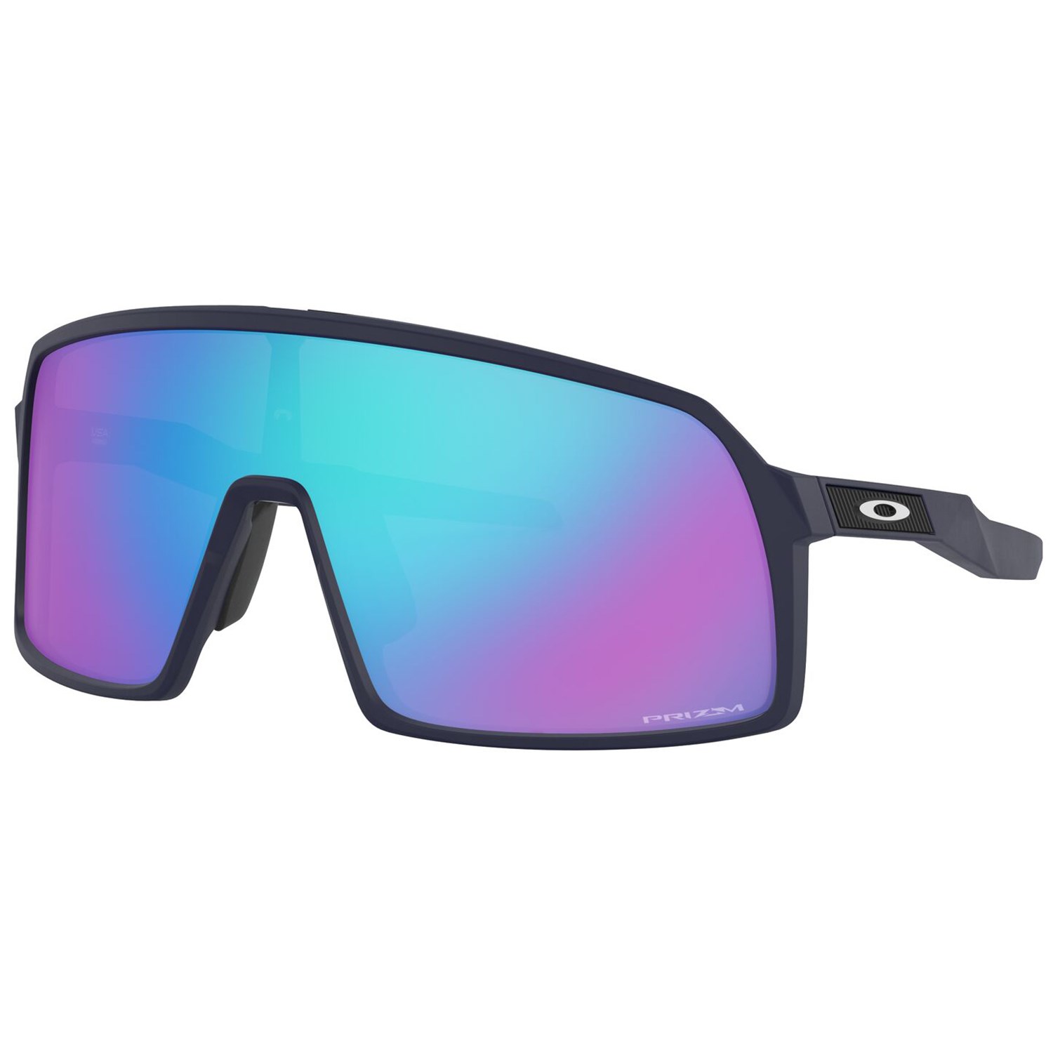Солнцезащитные очки Oakley Sutro S, синий