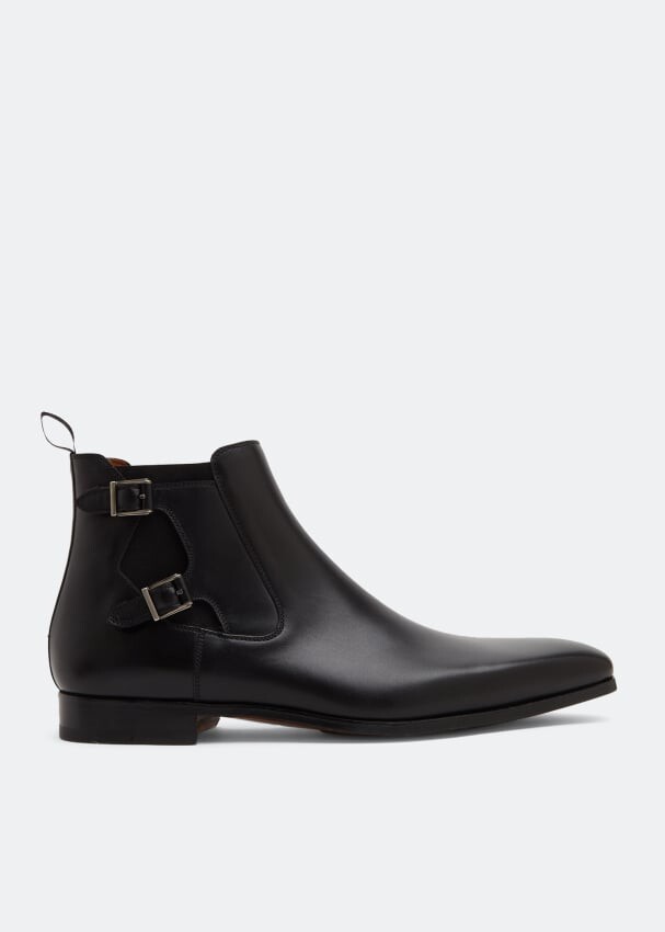 

Ботинки MAGNANNI Grant boots, черный