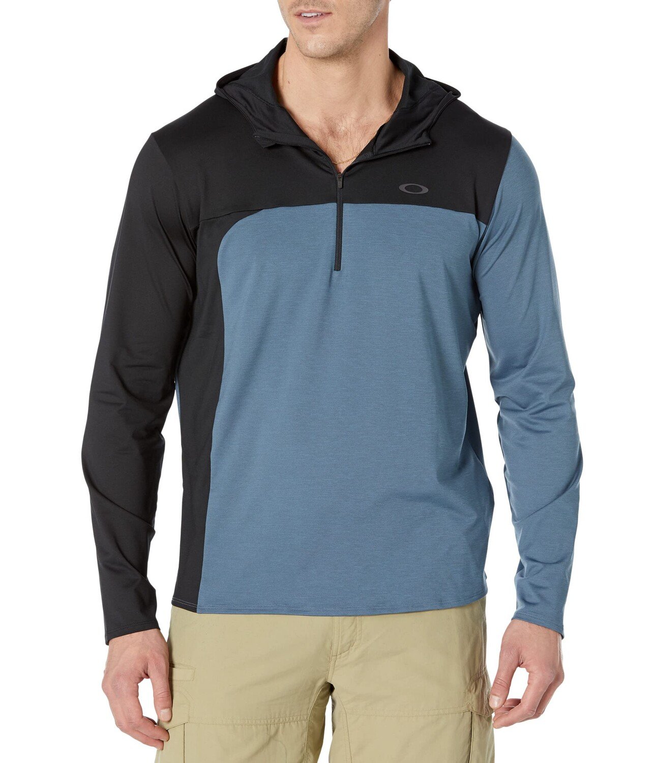 

Худи Oakley, Gravity Range Pullover Hoodie