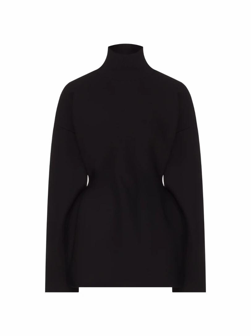 

Трикотажный свитер Balenciaga