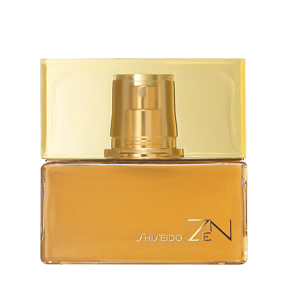цена Парфюмерная вода Shiseido Eau de Parfum Zen, 50 мл
