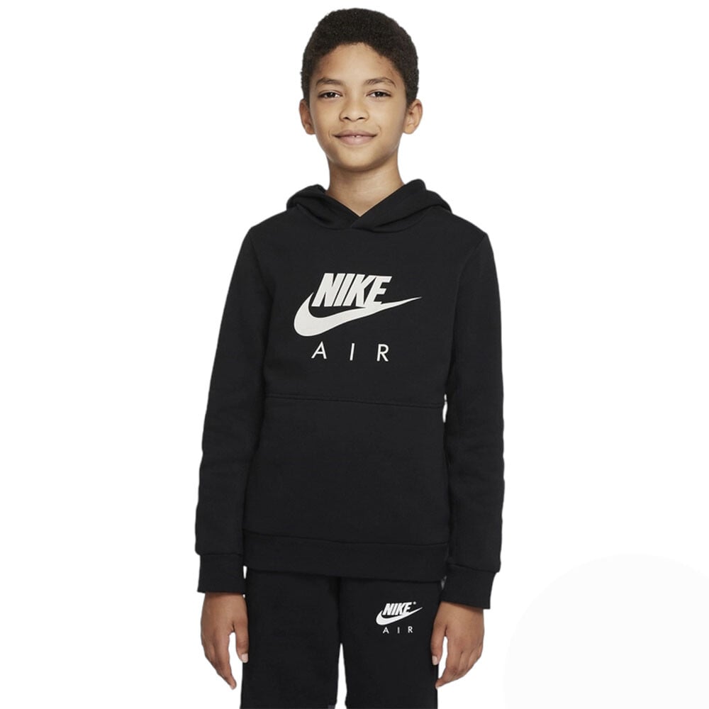 

Толстовка Nike Sportswear Air, черный