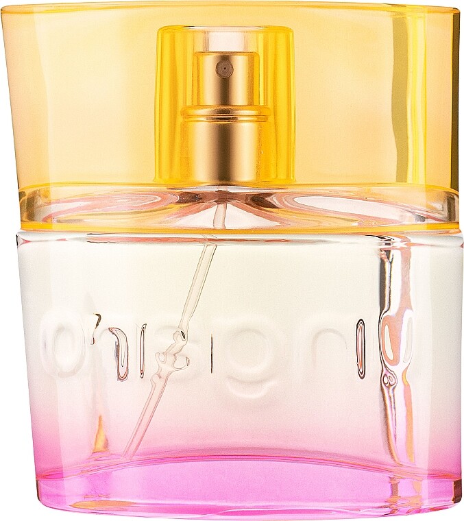 

Духи Ungaro Love Eau de Parfum