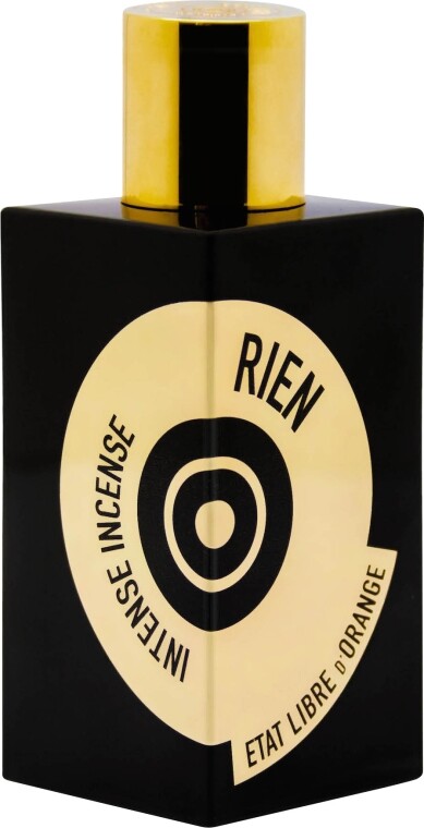 

Духи Etat Libre d'Orange Rien Intense Incense
