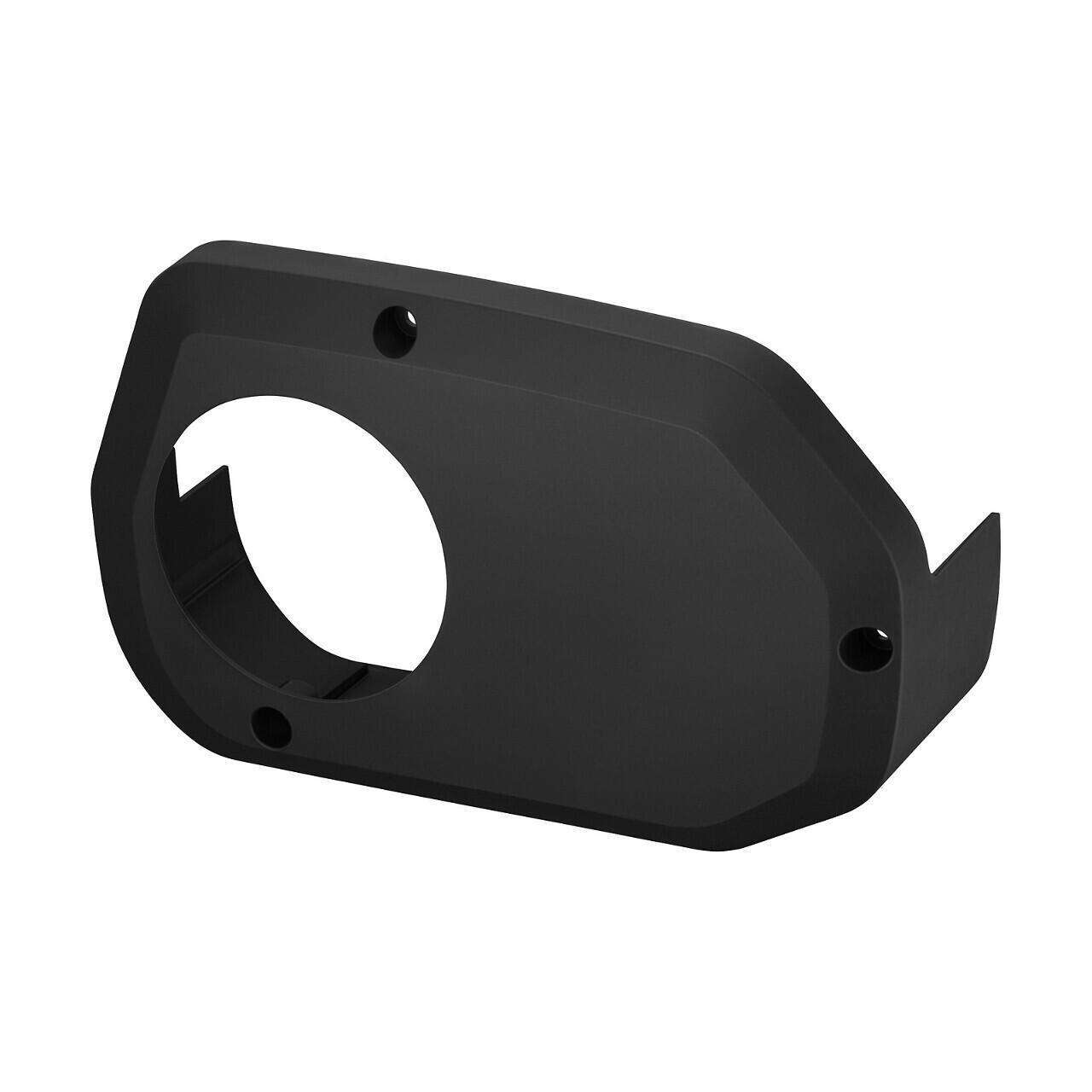 

Крышка правого моторного блока Shimano SM-DUE60-45A, черный / черный / черный