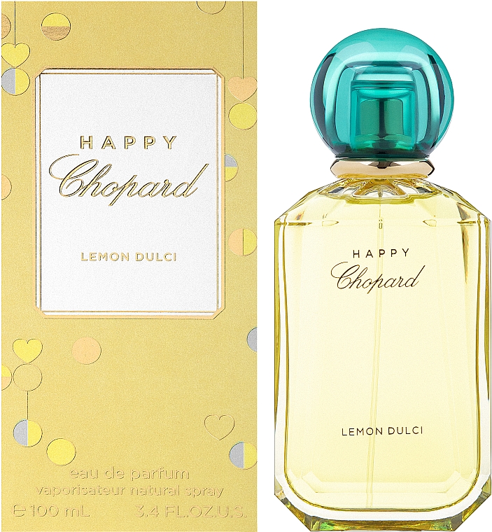 Chopard Lemon Dulci