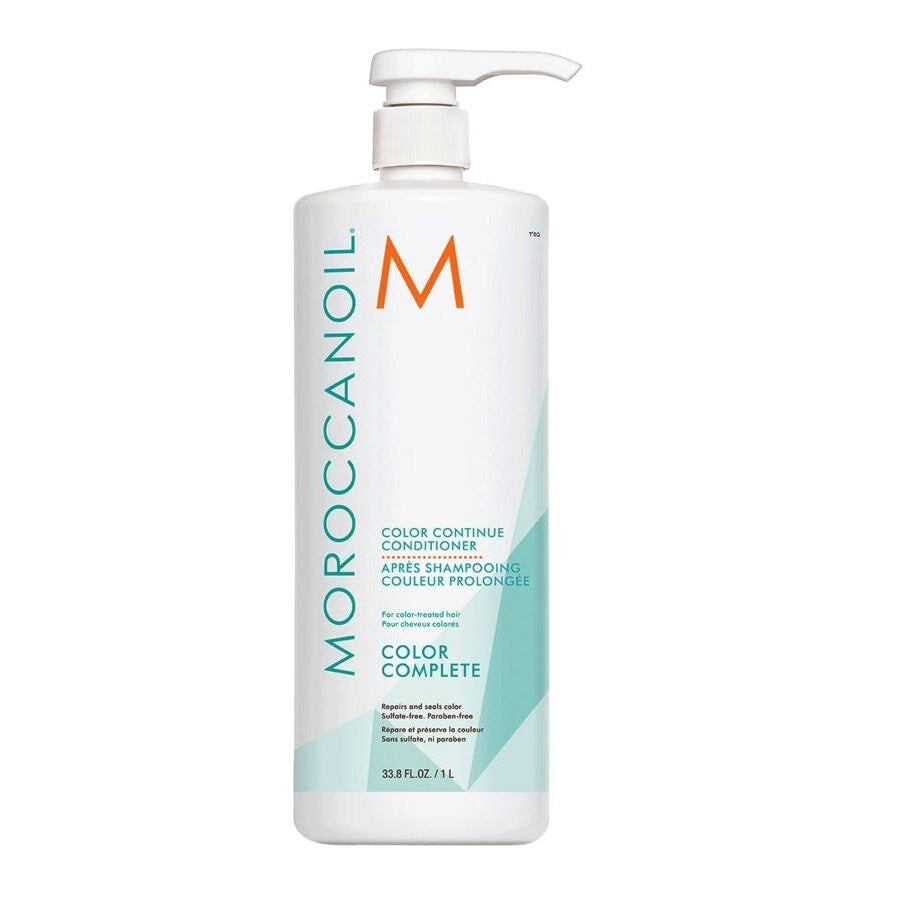 

Moroccanoil Кондиционер Color Complete для окрашенных волос 1000мл