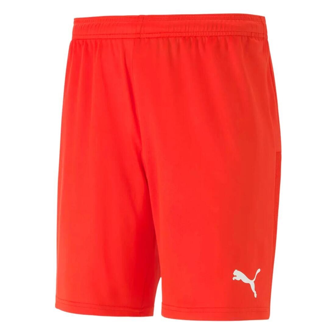 

TeamGoal 23 Трикотажные шорты PUMA, красный
