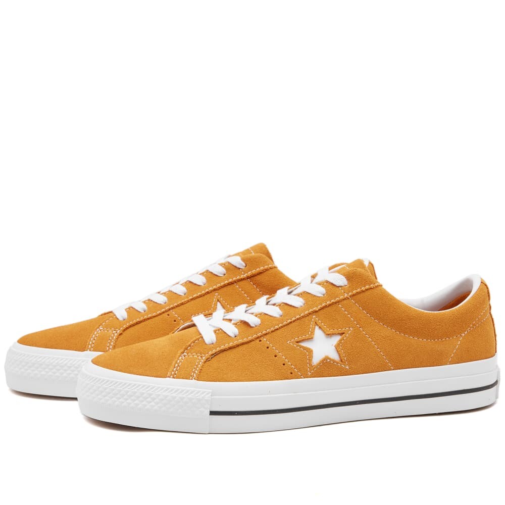 

Кроссовки Converse One Star Pro