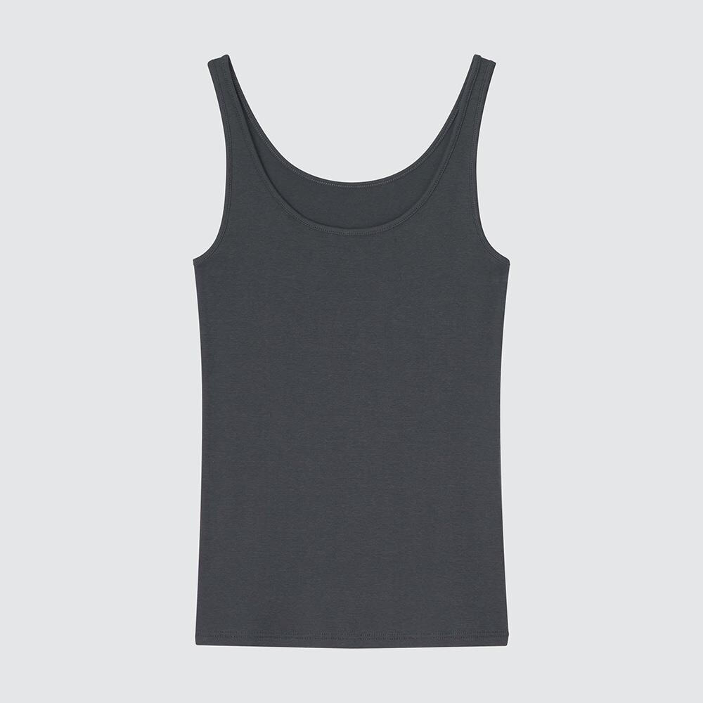 

Рубашка Uniqlo, серый
