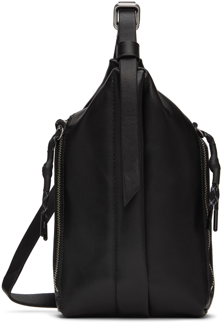 

Черная сумка через плечо Hayden rag & bone