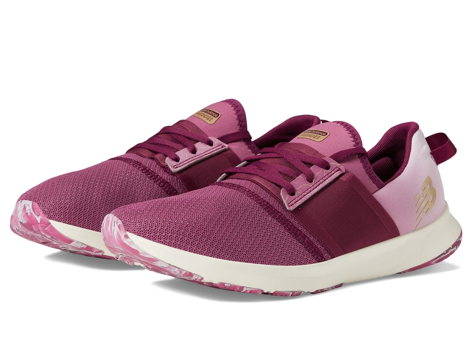 

Кроссовки New Balance, DynaSoft Nergize v3