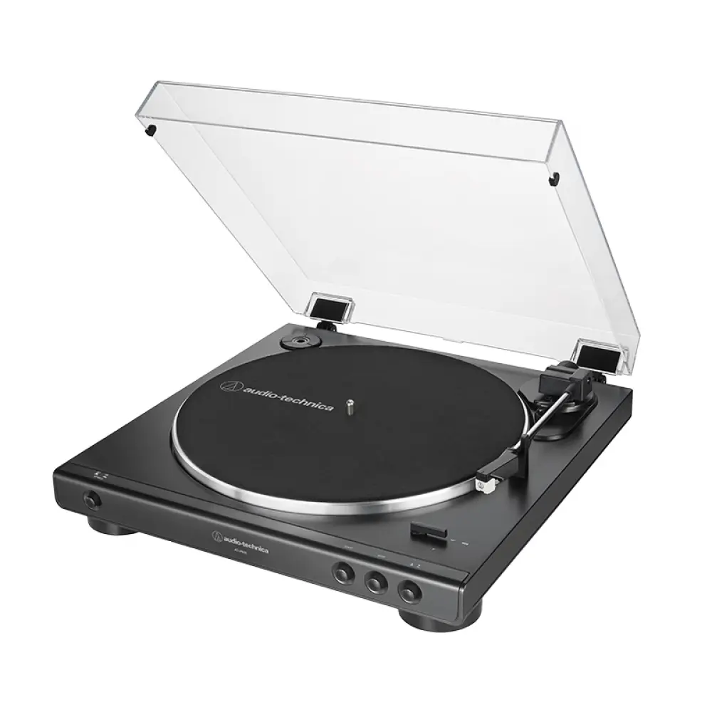 

Виниловый проигрыватель Audio-Technica AT-LP60X профессиональный