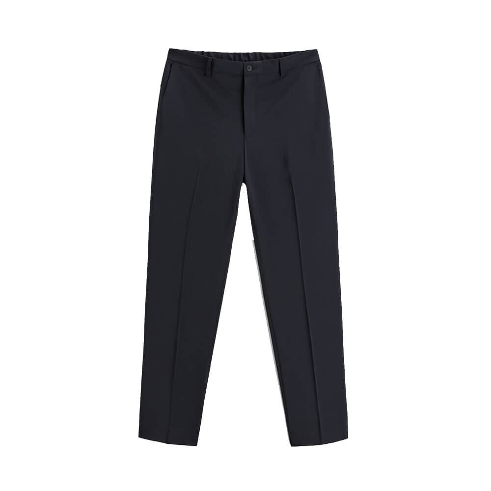 

Брюки Zara Technical Suit, чёрный