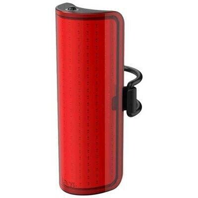 

Подсветка Knog Cobber-Large, красный / красный / красный