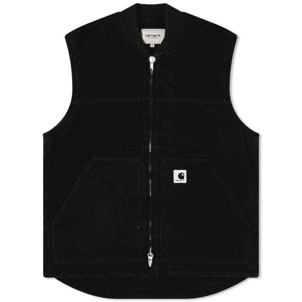 

Арлингтонский жилет Carhartt WIP