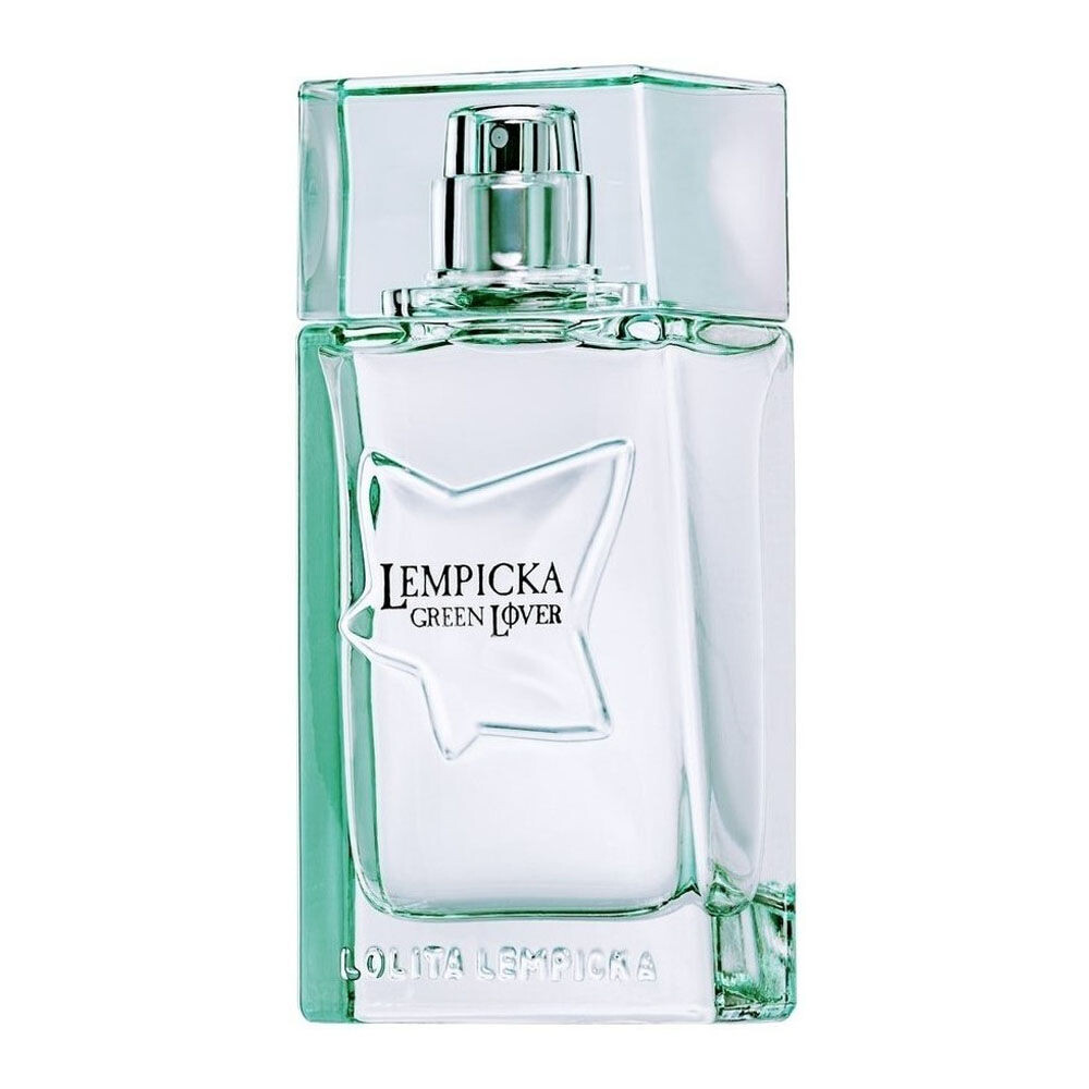 

Lolita Lempicka Green Lover туалетная вода для мужчин, 100 мл