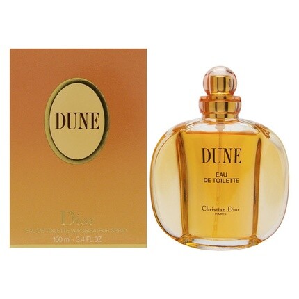 

Туалетная вода-спрей Dior DUNE 100 мл