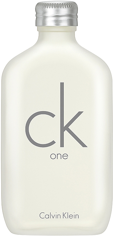 ck one collector s edition туалетная вода 100мл уценка Туалетная вода Calvin Klein CK One