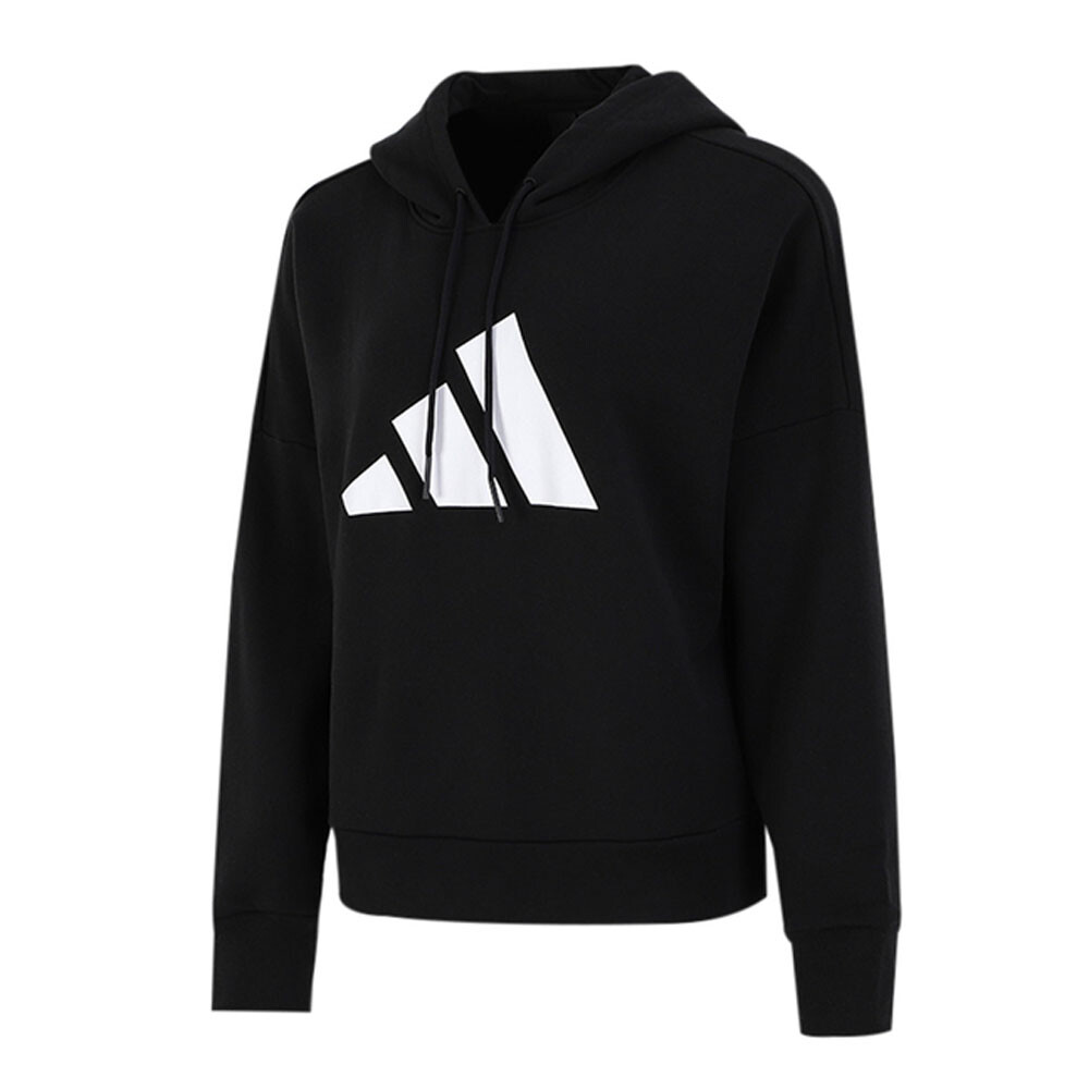 

Толстовка Adidas Future Icons, черный