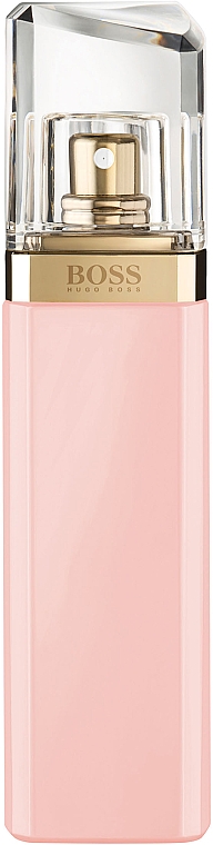 Hugo boss parfum pour on sale femme