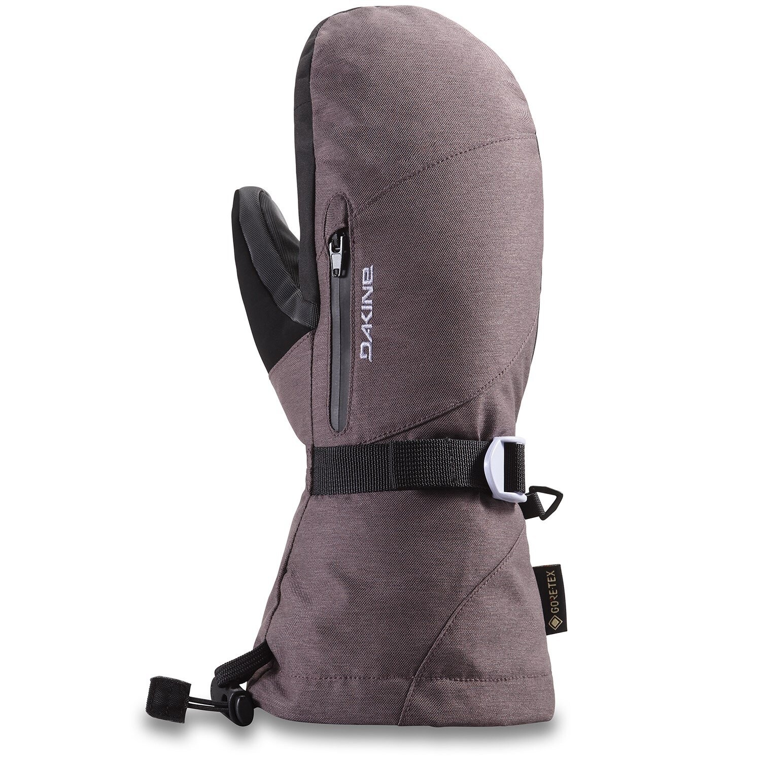 

Рукавицы Dakine Sequoia Gore-Tex женские, фиолетовый
