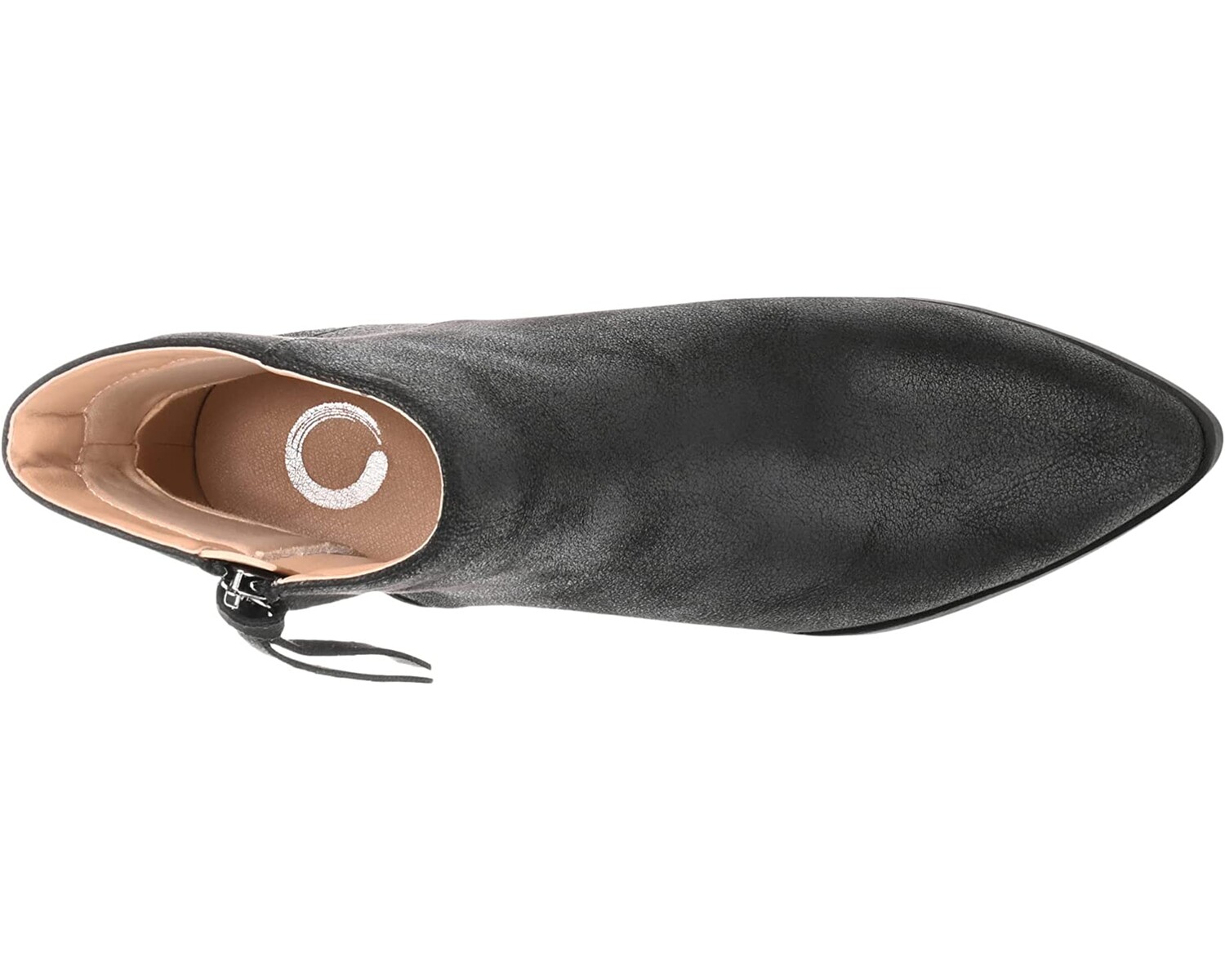

Ботинки Tru Comfort Foam Sadiya Bootie Journee Collection, черный