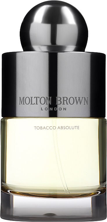 Туалетная вода Molton Brown Tobacco Absolute парфюмерный набор molton brown festive bauble collection
