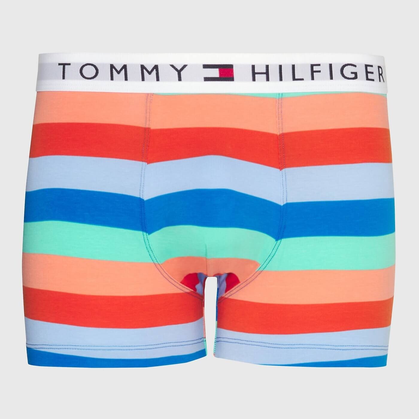

Плавки Tommy Hilfiger Bold Stripe Stretch, мультиколор