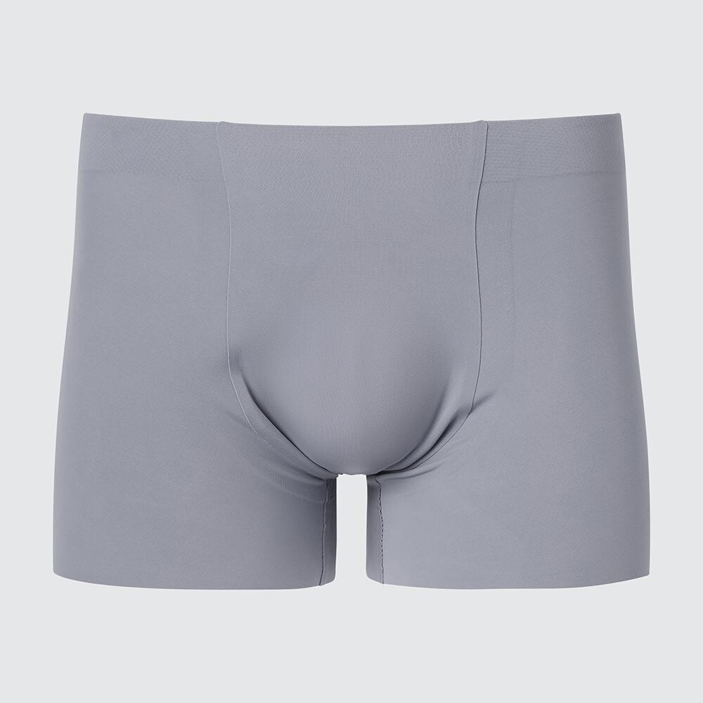 

Шорты Uniqlo, серый
