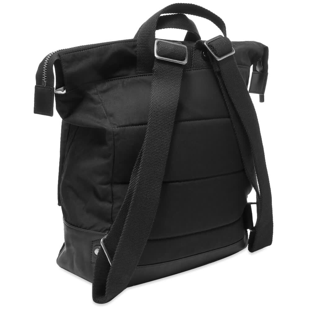 

Рюкзак Ally Capellino Frances Waxed Cotton Rucksack