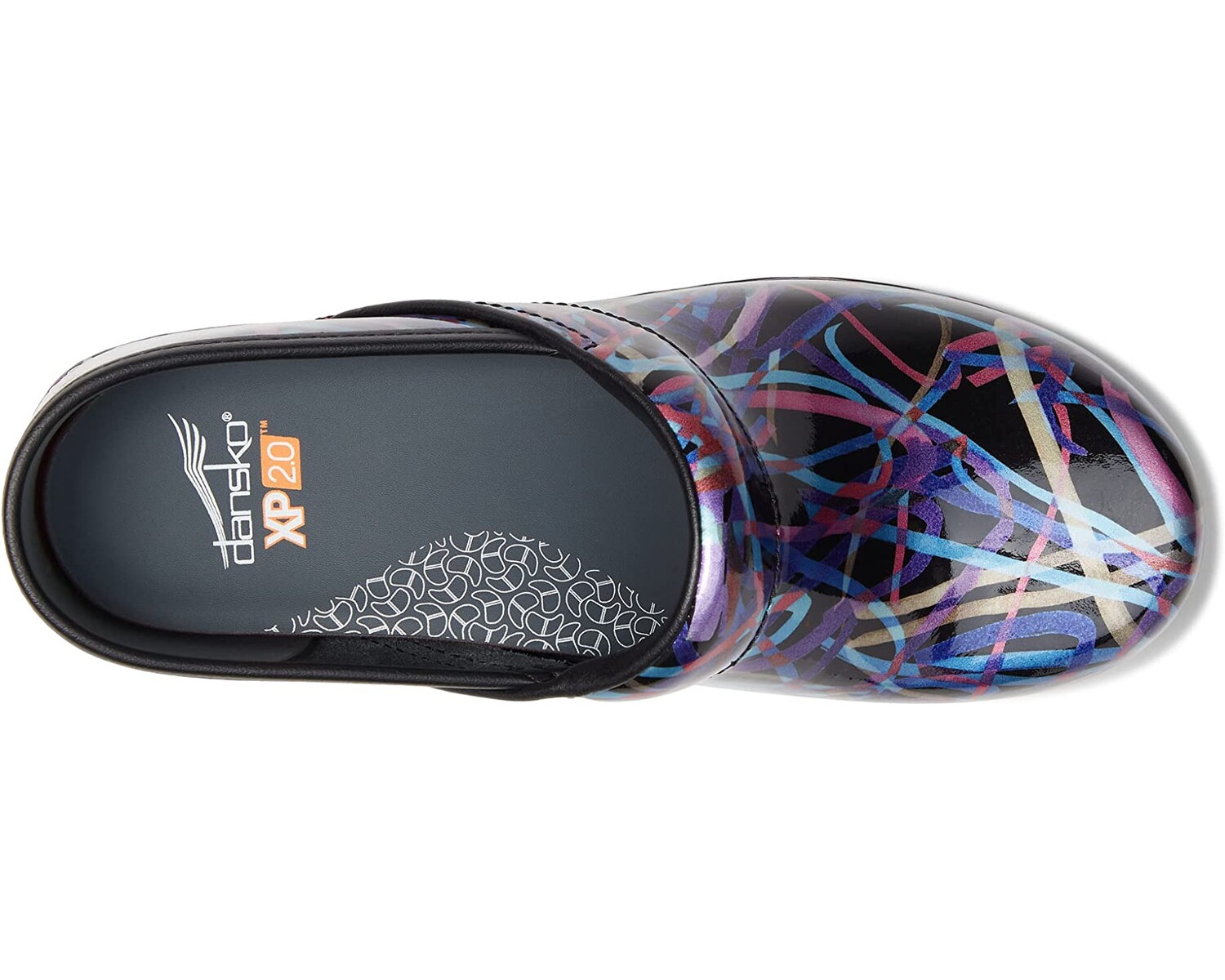 

Сабо XP 2.0 Dansko, патент на ленту