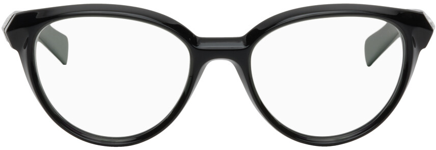 

Очки Black Style 26 Off-White