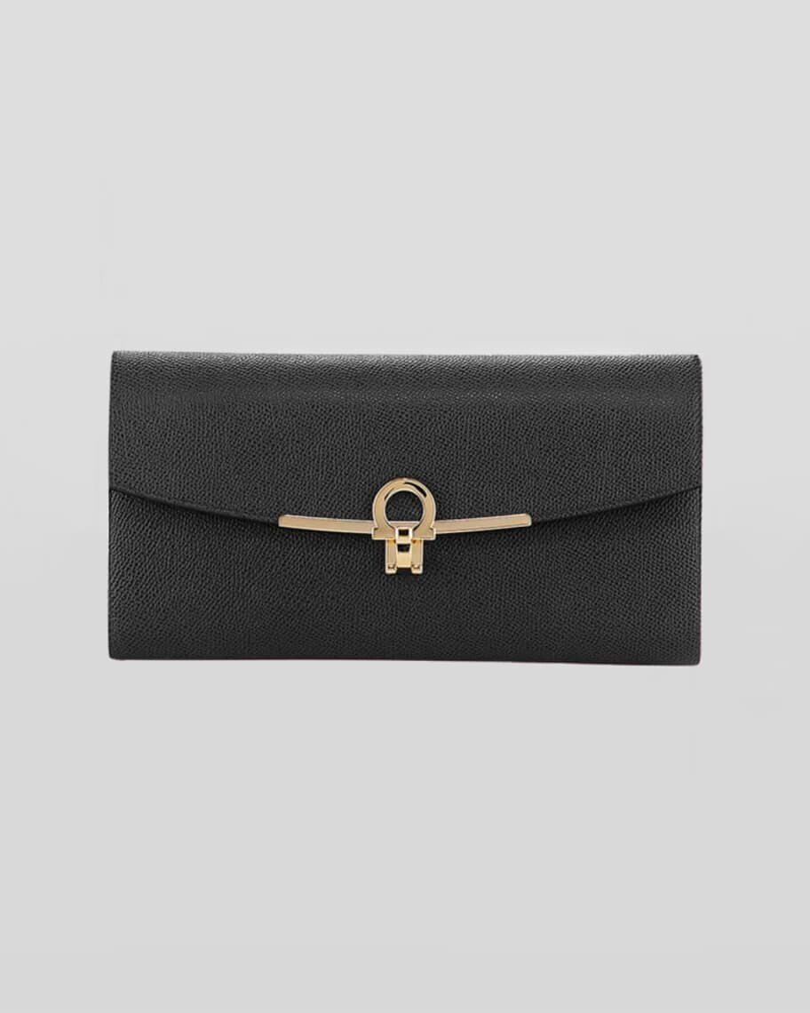 

Мини-сумка Gancini Icona Ferragamo