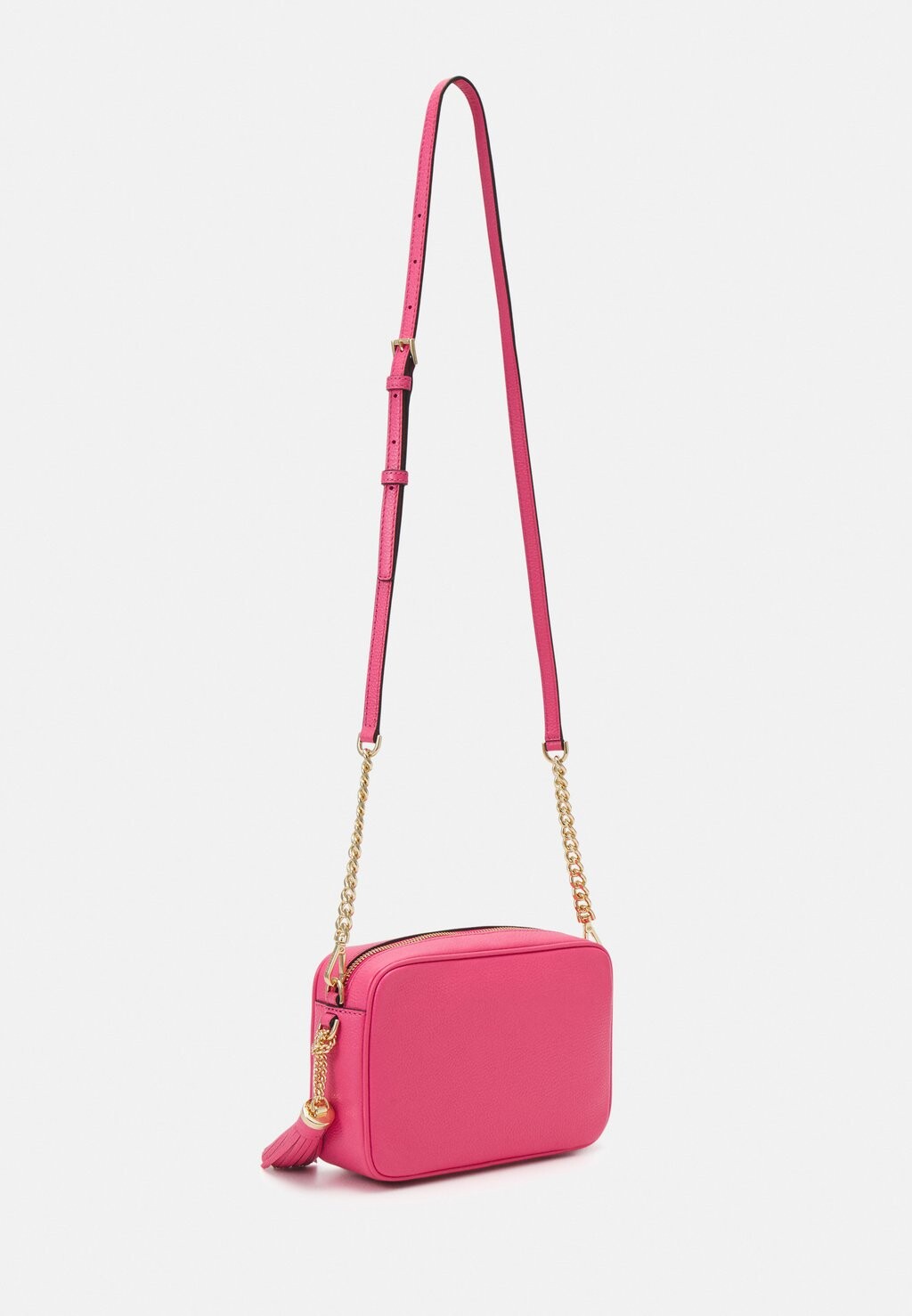 

Сумка MICHAEL Michael Kors СУМКА JET CAMERA, цвет camila rose