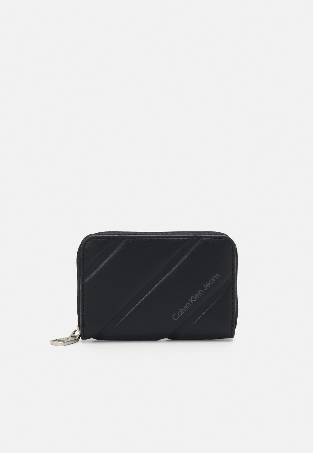 

Кошелек Calvin Klein, черный