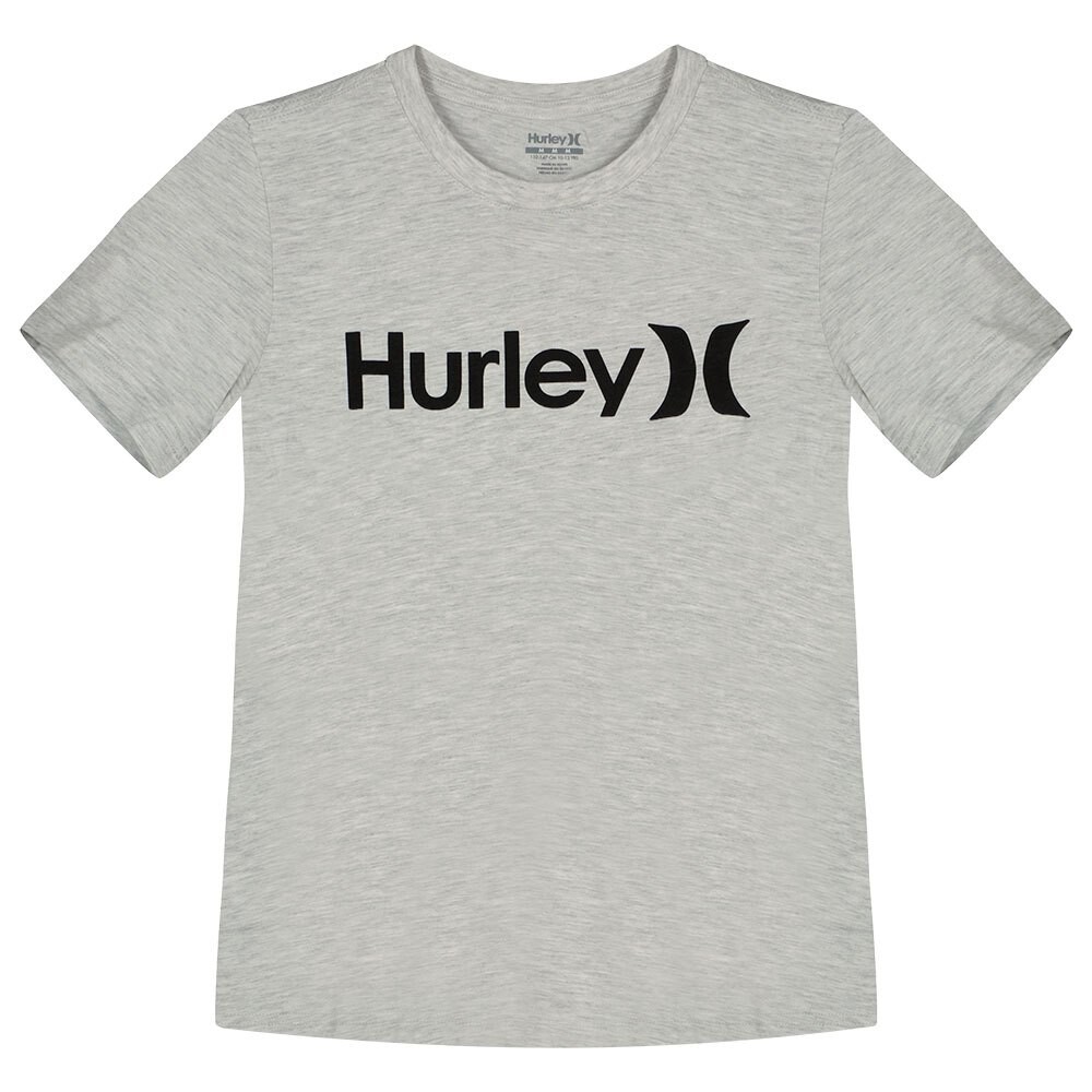 

Футболка Hurley One&Only 981106, серый
