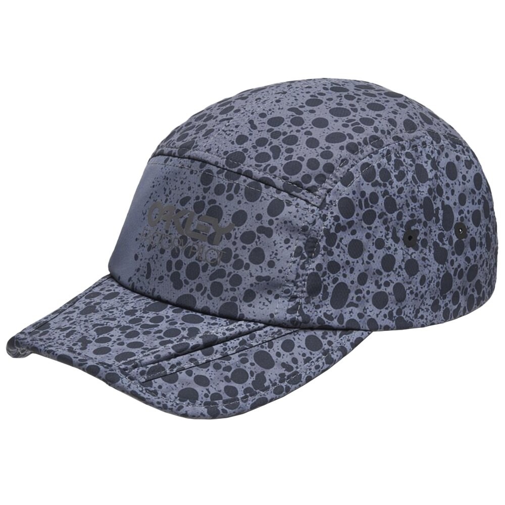 

Бейсболка Oakley Maven RC, серый